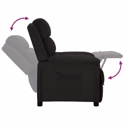 VidaXL 342341 poltrona - Vista aggiuntiva 6