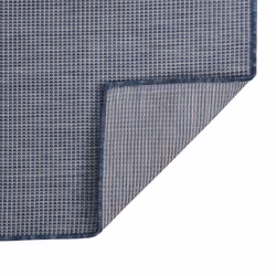 Tappeto da Esterni a Tessitura Piatta 200x280 cm Blucod mxl 103138 - Vista aggiuntiva 2