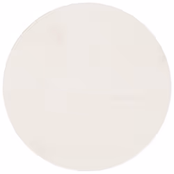 VidaXL 813653, Legno, Bianco, Interno, 500 mm