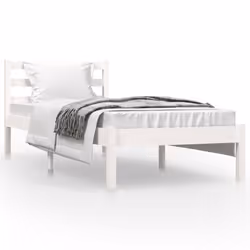 VidaXL 810391, Bianco, 805 mm, 195,5 cm, 695 mm, 750 x 1900 mm, 21 cm