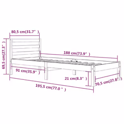 VidaXL 810420 rete a doghe - Vista aggiuntiva 8