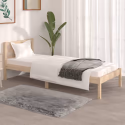 VidaXL 810435 rete a doghe
