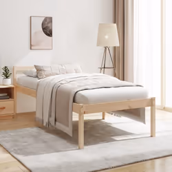 VidaXL 810579 letto - Vista aggiuntiva 2