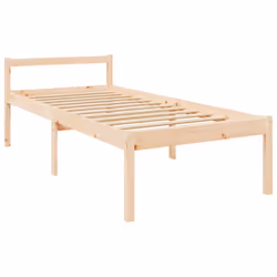 VidaXL 810579 letto - Vista aggiuntiva 3