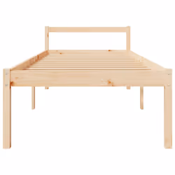 VidaXL 810579 letto - Vista aggiuntiva 4