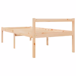 VidaXL 810579 letto - Vista aggiuntiva 5