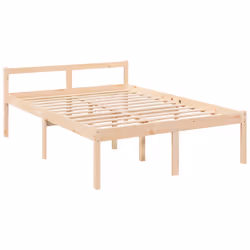 VidaXL 810589 letto - Vista aggiuntiva 3