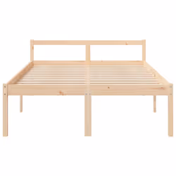 VidaXL 810589 letto - Vista aggiuntiva 4
