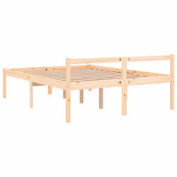 VidaXL 810589 letto - Vista aggiuntiva 6
