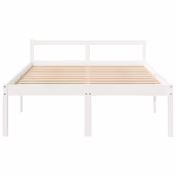 VidaXL 810615 letto - Vista aggiuntiva 4