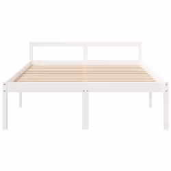 VidaXL 810620 letto - Vista aggiuntiva 4