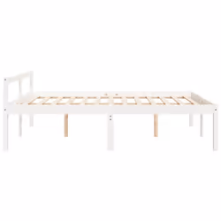 VidaXL 810620 letto - Vista aggiuntiva 5