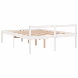 VidaXL 810620 letto - Vista aggiuntiva 6