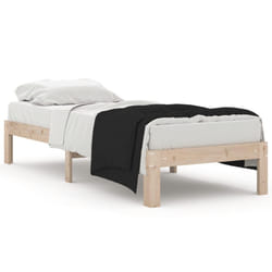 VidaXL 810325 rete a doghe