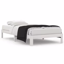 VidaXL 810346, Bianco, 1435 mm, 193,5 cm, 300 mm, 1400 x 1900 mm, 23 cm