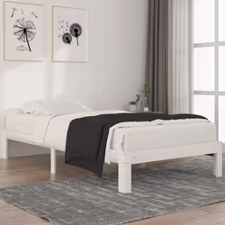 VidaXL 810346 rete a doghe