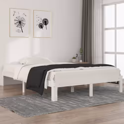 VidaXL 810376 rete a doghe