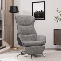 VidaXL 3097465 poltrona