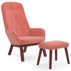 VidaXL 3097660 poltrona