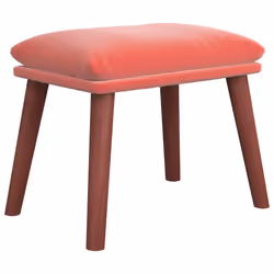 VidaXL 3097660 poltrona - Vista aggiuntiva 4