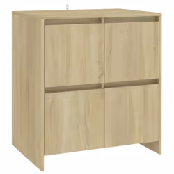 VidaXL 3098091 credenza per soggiorno - Vista aggiuntiva 4