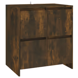 VidaXL 3098094 credenza per soggiorno - Vista aggiuntiva 4