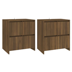 VidaXL 3098096 credenza per soggiorno
