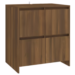 VidaXL 3098096 credenza per soggiorno - Vista aggiuntiva 4