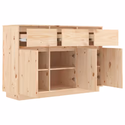 VidaXL 813814 credenza per soggiorno - Vista aggiuntiva 4