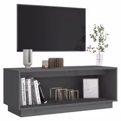 VidaXL 813831 supporto TV e sistema audio - Vista aggiuntiva 6