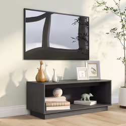 VidaXL 813831 supporto TV e sistema audio - Vista aggiuntiva 7