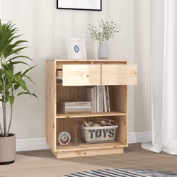 VidaXL 813834 credenza per soggiorno - Vista aggiuntiva 3