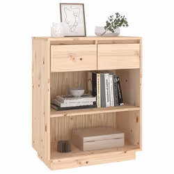 VidaXL 813834 credenza per soggiorno - Vista aggiuntiva 4