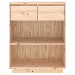 VidaXL 813834 credenza per soggiorno - Vista aggiuntiva 5