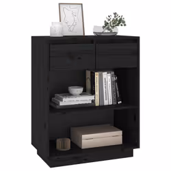 VidaXL 813838 credenza per soggiorno - Vista aggiuntiva 4
