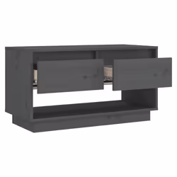 VidaXL 813841 supporto TV e sistema audio - Vista aggiuntiva 4