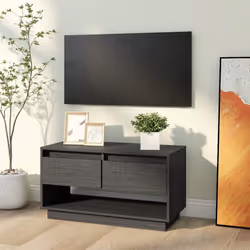 VidaXL 813841 supporto TV e sistema audio - Vista aggiuntiva 8
