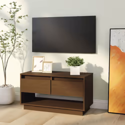 VidaXL 813842 supporto TV e sistema audio - Vista aggiuntiva 8