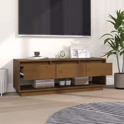 VidaXL 813847 supporto TV e sistema audio - Vista aggiuntiva 7