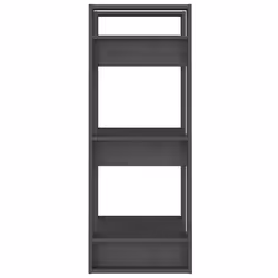 VidaXL 813861 libreria soggiorno - Vista aggiuntiva 4