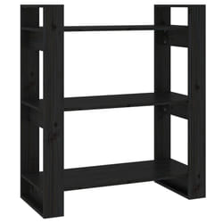 VidaXL 813903 libreria soggiorno