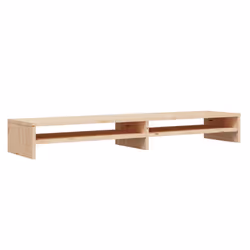 VidaXL 813919, Legno, Legno, Legno, 1000 mm, 240 mm, 130 mm