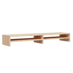 VidaXL 813919 supporto TV e sistema audio