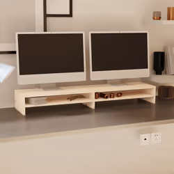 VidaXL 813919 supporto TV e sistema audio