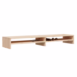 VidaXL 813919 supporto TV e sistema audio - Vista aggiuntiva 4