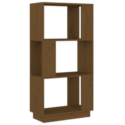 VidaXL 814037 libreria soggiorno