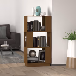 VidaXL 814037 libreria soggiorno