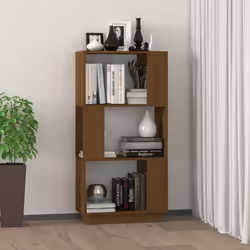 VidaXL 814037 libreria soggiorno
