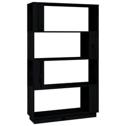 VidaXL 814063 libreria soggiorno