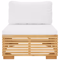 VidaXL 319156 panca da esterno Legno